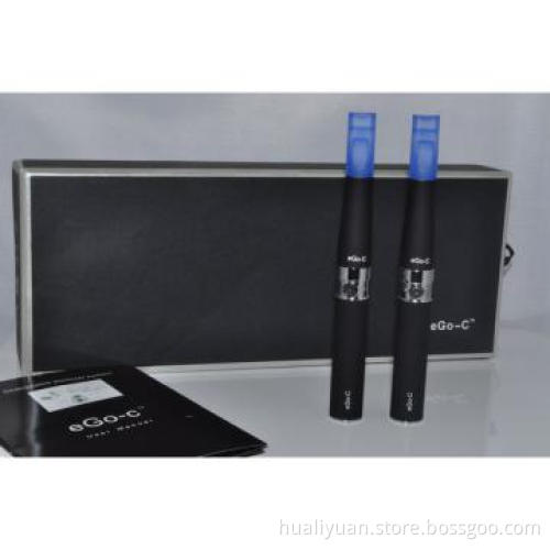 Fashion Electronic Cigarette EGO-C 1100mAh Capacity E Smoking